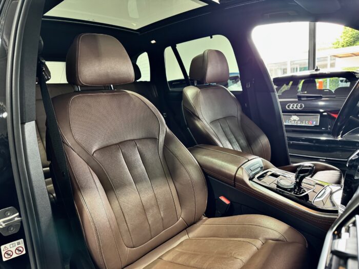 BMW X5 M 50d 400CV xDrive - immagine 3