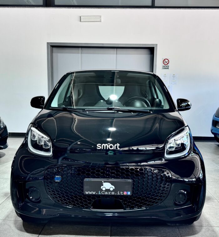 Smart Fortwo EQ Edition One - immagine 4