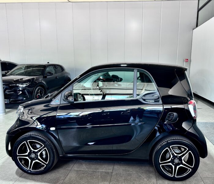 Smart Fortwo EQ Edition One - immagine 9
