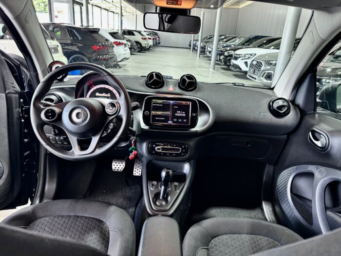 Smart Fortwo EQ Edition One - immagine 12