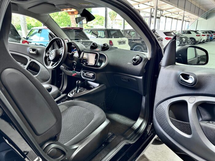 Smart Fortwo EQ Edition One - immagine 13