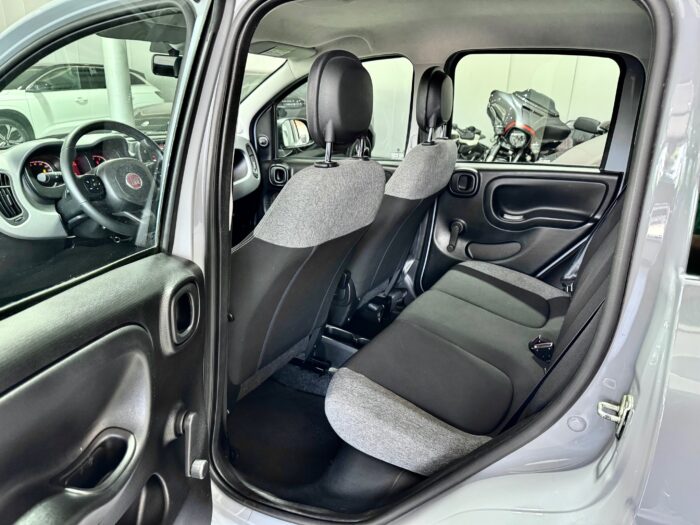 Fiat Panda 1.2 69CV GPL Easy Power Cross - immagine 5