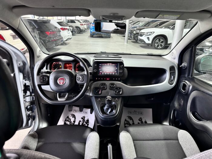 Fiat Panda 1.2 69CV GPL Easy Power Cross - immagine 4