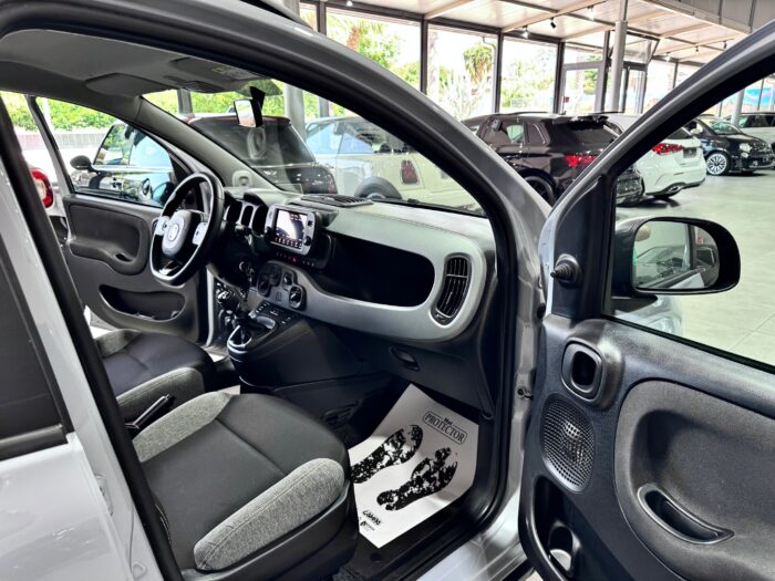 Fiat Panda 1.2 69CV GPL Easy Power Cross - immagine 3