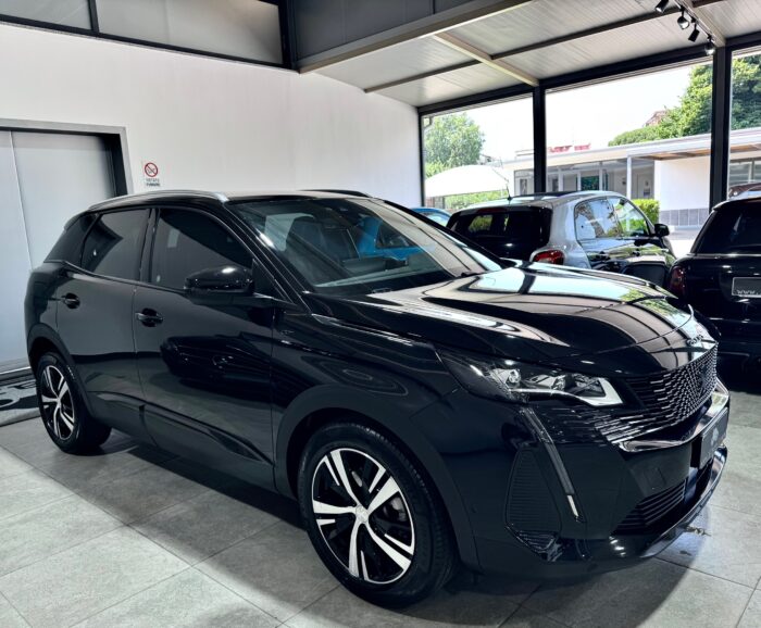 Peugeot 3008 1.5 BlueHDi 131CV EAT8 GT - immagine 7
