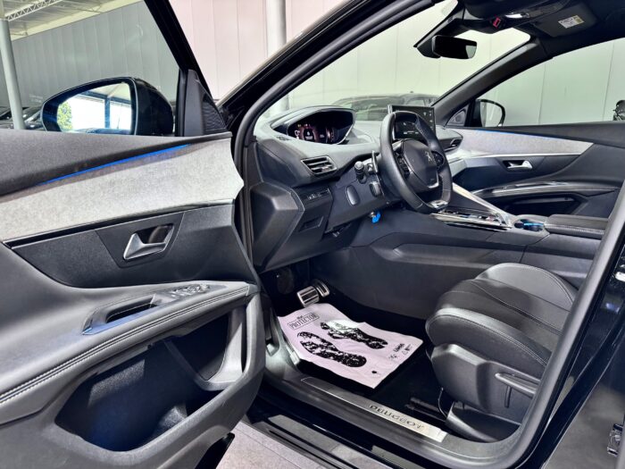 Peugeot 3008 1.5 BlueHDi 131CV EAT8 GT - immagine 12