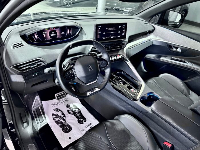Peugeot 3008 1.5 BlueHDi 131CV EAT8 GT - immagine 13