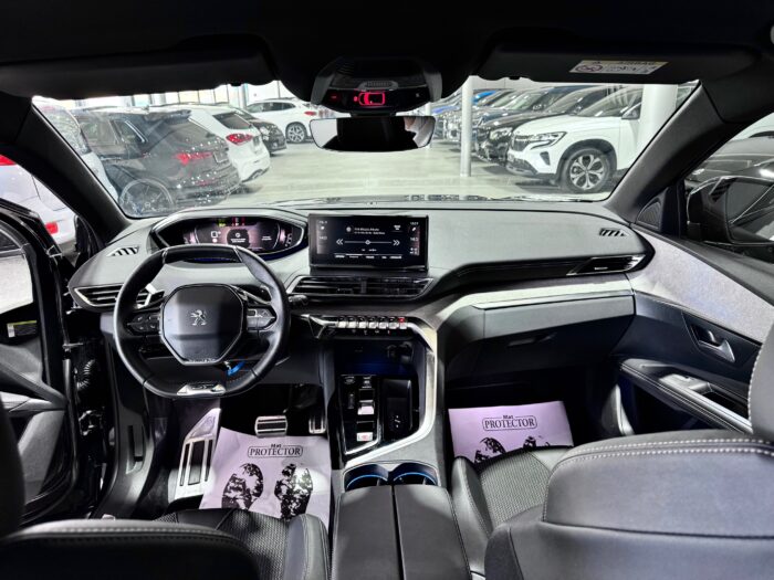 Peugeot 3008 1.5 BlueHDi 131CV EAT8 GT - immagine 15