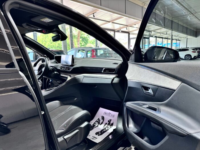 Peugeot 3008 1.5 BlueHDi 131CV EAT8 GT - immagine 16