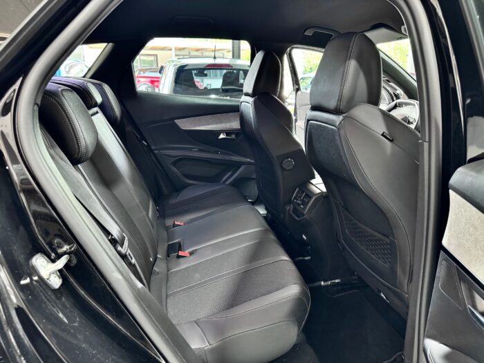Peugeot 3008 1.5 BlueHDi 131CV EAT8 GT - immagine 19