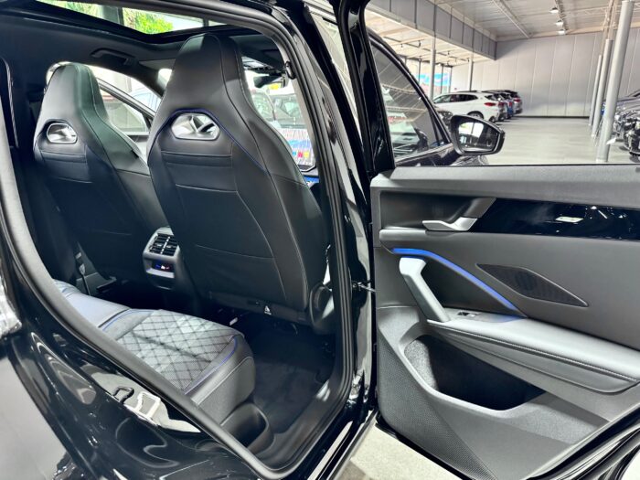 Volkswagen Tiguan 2.0 TDI 150CV DSG R-Line Plus KM 0 - immagine 2