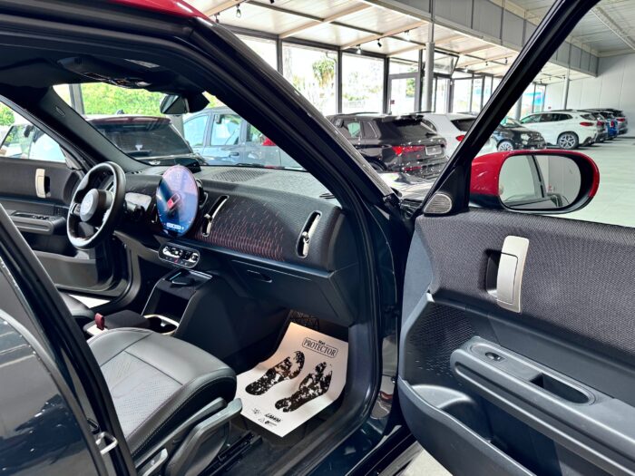 MINI John Cooper Works Countryman 2.0 D 163CV Hybrid Diesel JCW - immagine 7