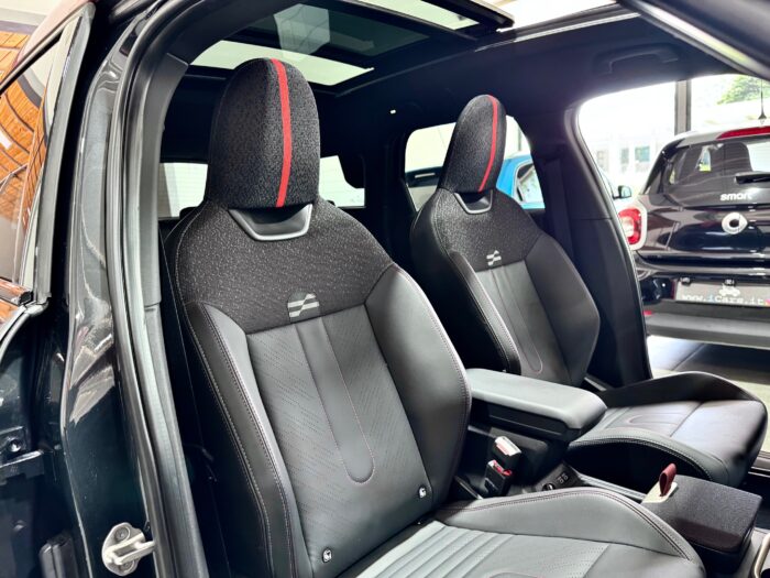 MINI John Cooper Works Countryman 2.0 D 163CV Hybrid Diesel JCW - immagine 8