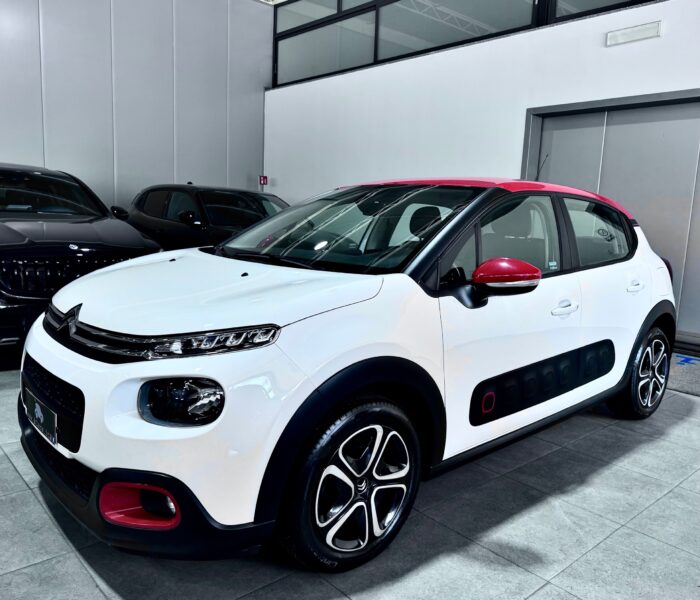 Citroen C3 1.2 83CV PureTech Shine - immagine 4