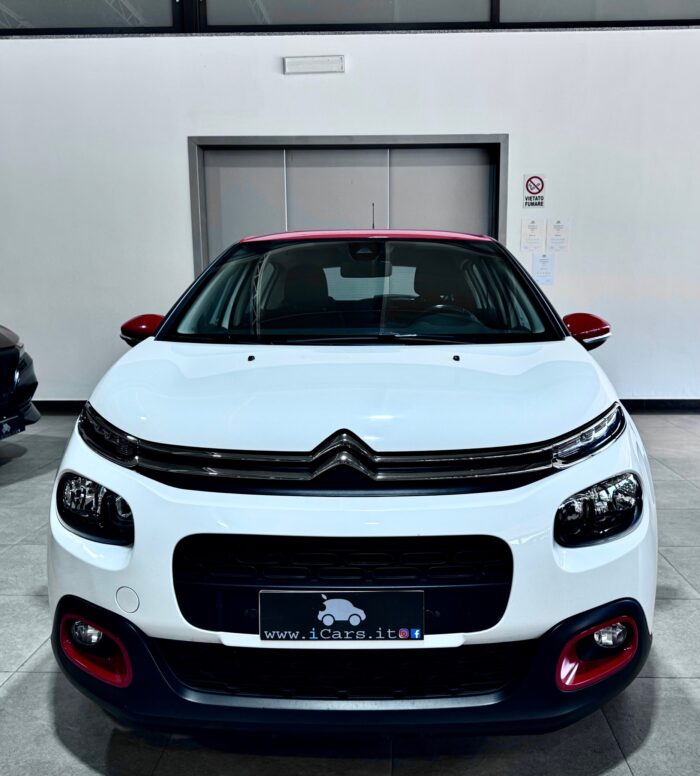 Citroen C3 1.2 83CV PureTech Shine - immagine 5