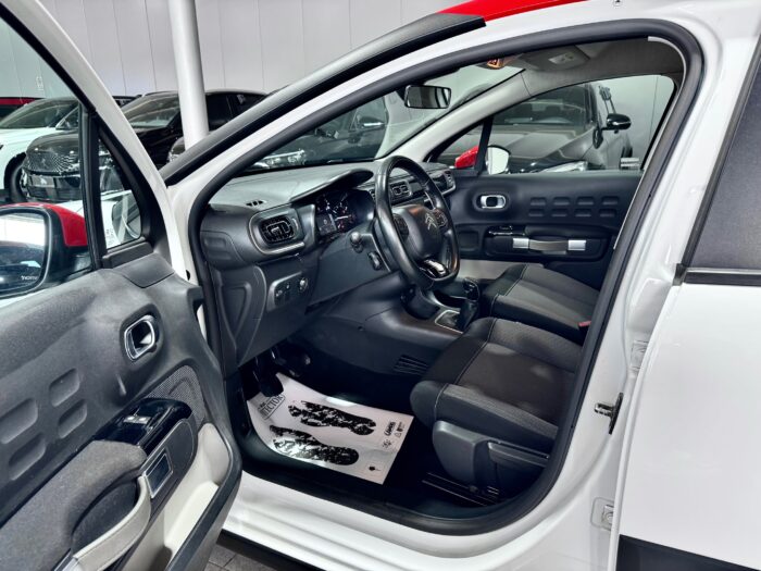 Citroen C3 1.2 83CV PureTech Shine - immagine 11