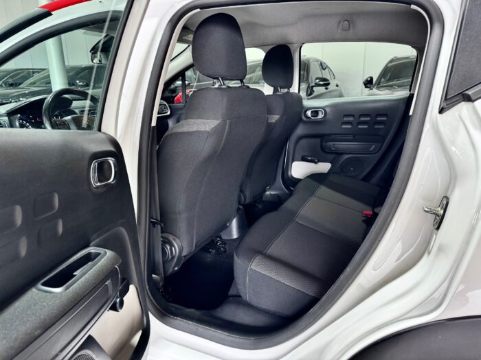 Citroen C3 1.2 83CV PureTech Shine - immagine 13