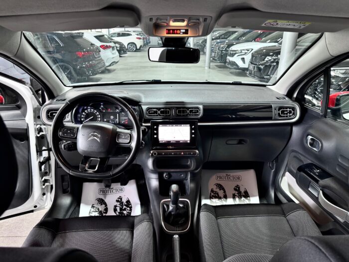 Citroen C3 1.2 83CV PureTech Shine - immagine 14