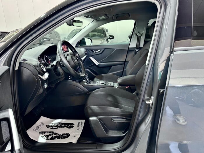 Audi Q2 2.0 TDI 150CV Quattro S-Tronic S-Line - immagine 7