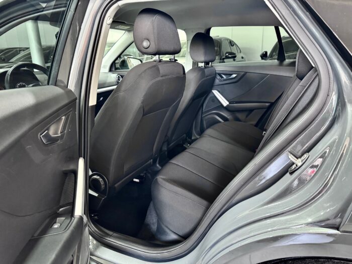 Audi Q2 2.0 TDI 150CV Quattro S-Tronic S-Line - immagine 6
