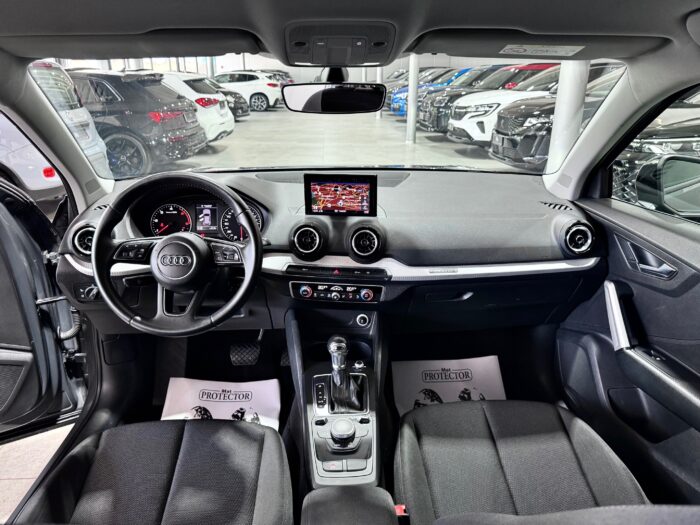 Audi Q2 2.0 TDI 150CV Quattro S-Tronic S-Line - immagine 5