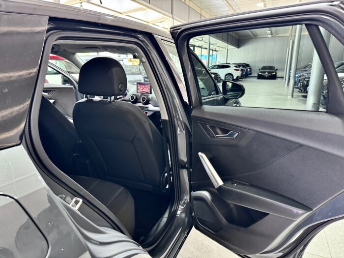 Audi Q2 2.0 TDI 150CV Quattro S-Tronic S-Line - immagine 3