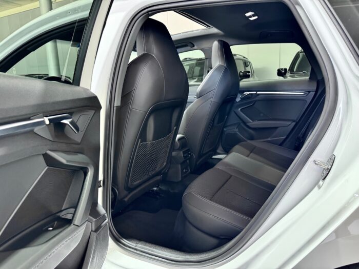 Audi S3 2.0 TFSI 310CV S-Tronic Quattro - immagine 5