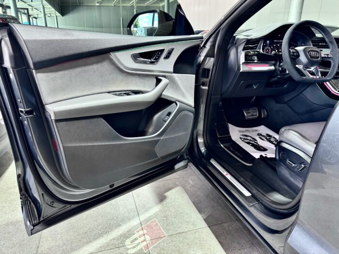 Audi Q8 50 3.0 TDI 286CV Mhev Quattro Tiptronic S-Line - immagine 12
