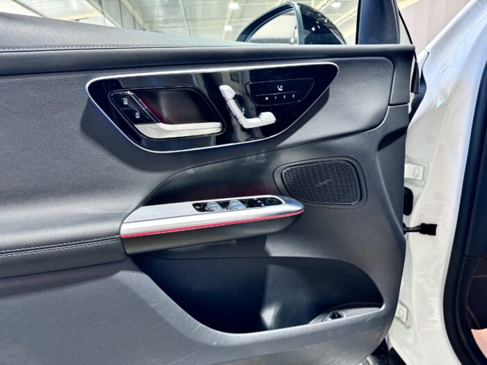 Mercedes-Benz GLC 300 de Coupe Phev 4Matic Premium Plus AMG Line - immagine 9