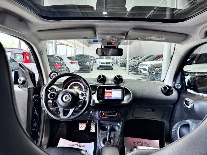 Smart Fortwo 0.9 90CV Twinamic Prime JBL - immagine 13