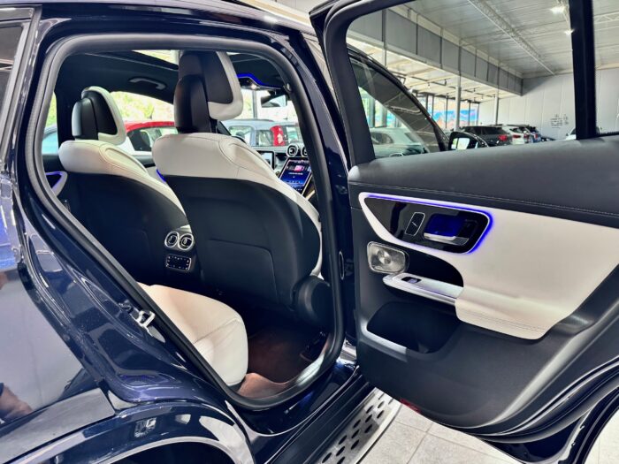 Mercedes-Benz GLC 300 Coupe Phev 4Matic Premium Plus AMG Line - immagine 2