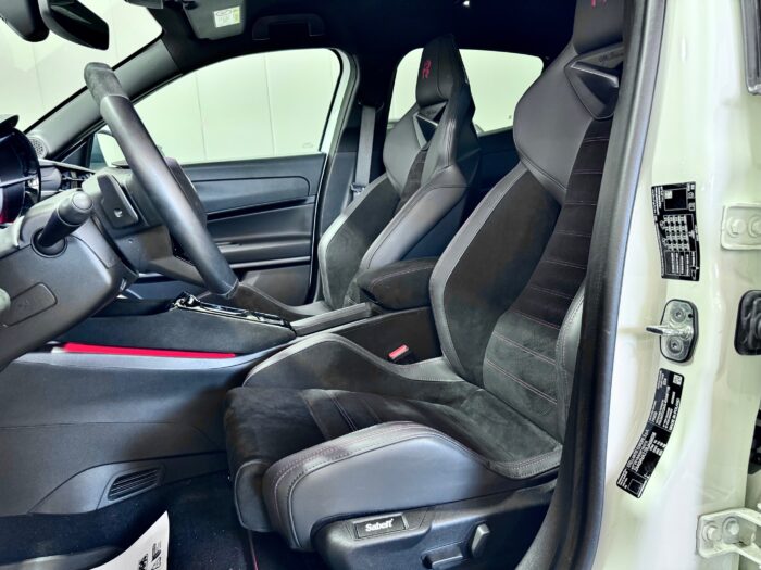 Alfa Romeo Junior 1.2 136CV Hybrid EDCT6 Speciale Pack Sport - immagine 8