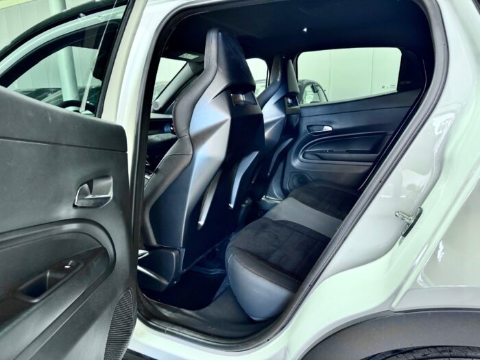 Alfa Romeo Junior 1.2 136CV Hybrid EDCT6 Speciale Pack Sport - immagine 7