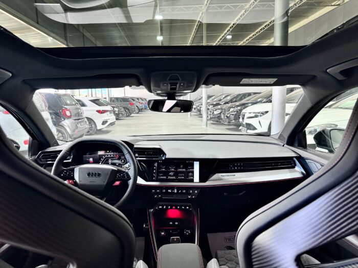 Audi RS3 2.5 TFSI 400CV Quattro S-Tronic KM 0 - immagine 5