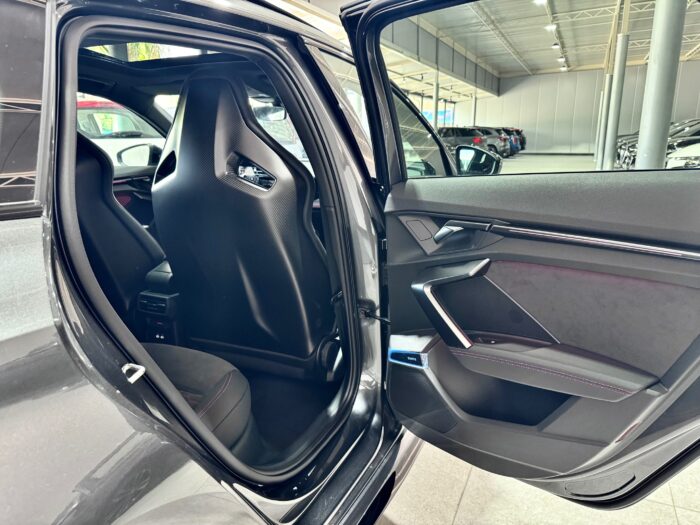Audi RS3 2.5 TFSI 400CV Quattro S-Tronic KM 0 - immagine 2
