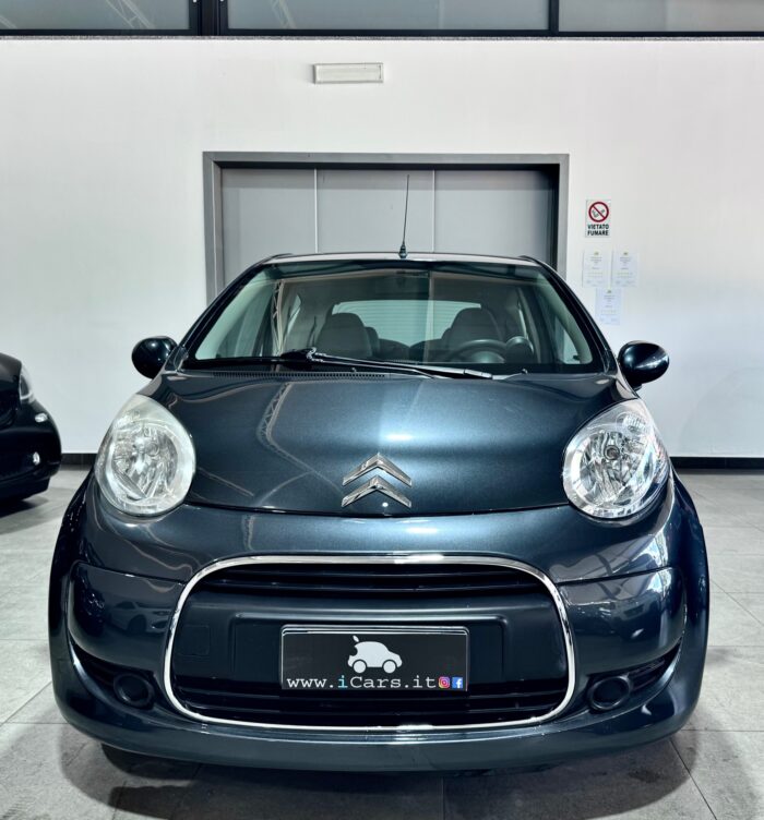 Citroen C1 1.0 68CV 3p C1TY - immagine 7