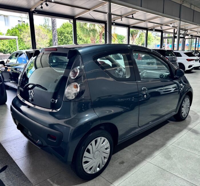 Citroen C1 1.0 68CV 3p C1TY - immagine 5