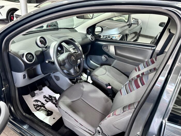 Citroen C1 1.0 68CV 3p C1TY - immagine 3
