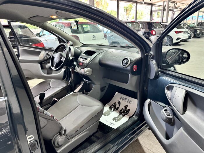 Citroen C1 1.0 68CV 3p C1TY - immagine 2