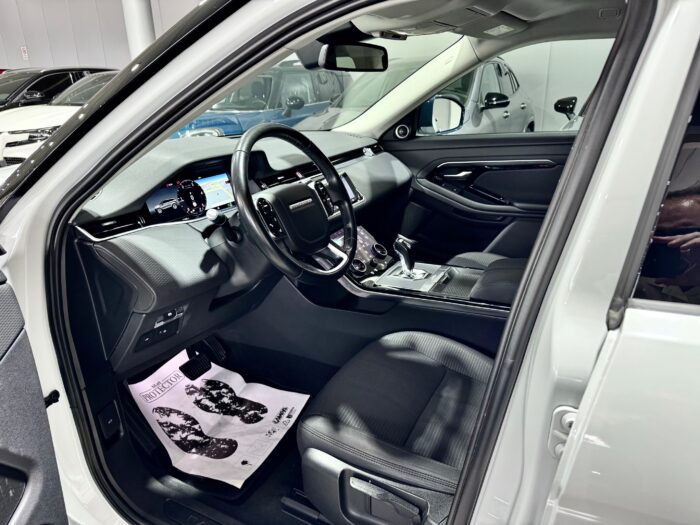 Land Rover Range Rover Evoque 2.0d 150CV i4 Mhev S AWD - immagine 7