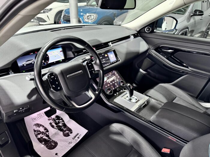 Land Rover Range Rover Evoque 2.0d 150CV i4 Mhev S AWD - immagine 6