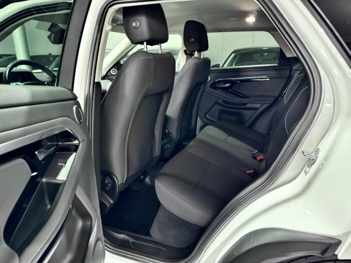 Land Rover Range Rover Evoque 2.0d 150CV i4 Mhev S AWD - immagine 5