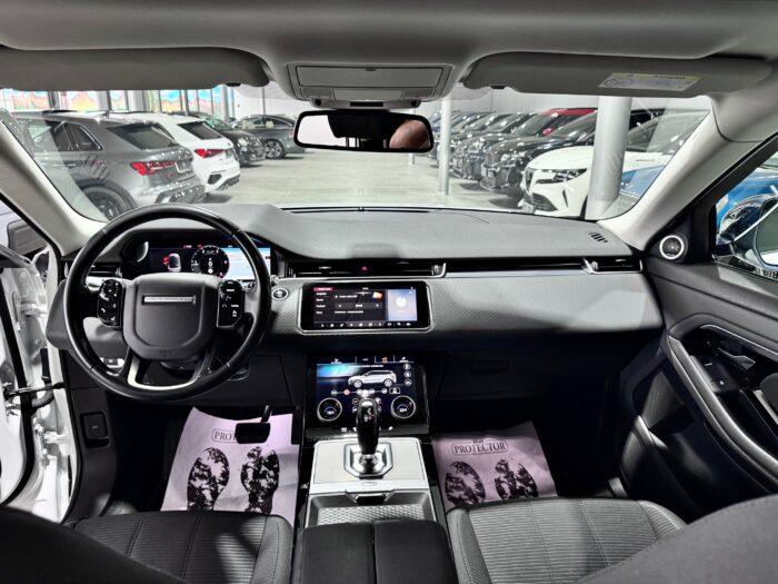 Land Rover Range Rover Evoque 2.0d 150CV i4 Mhev S AWD - immagine 4