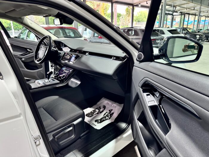 Land Rover Range Rover Evoque 2.0d 150CV i4 Mhev S AWD - immagine 3