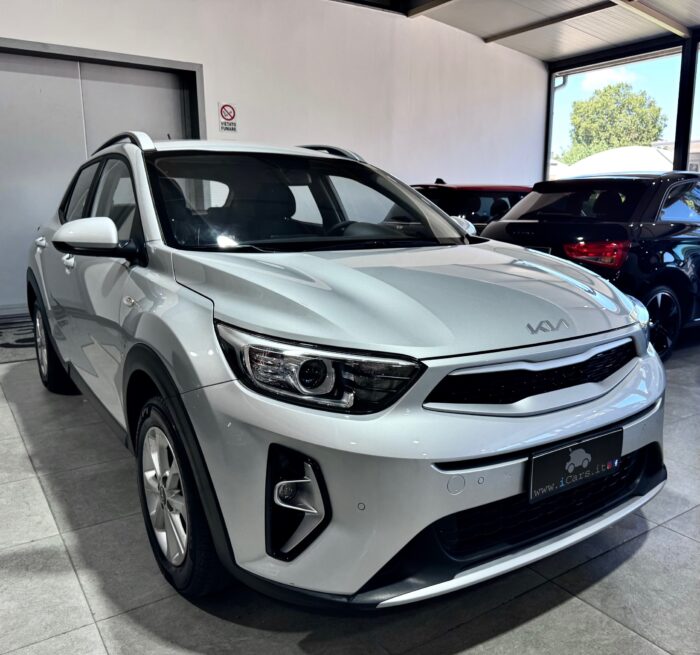 Kia Stonic 1.2 84CV GPL Style - immagine 6