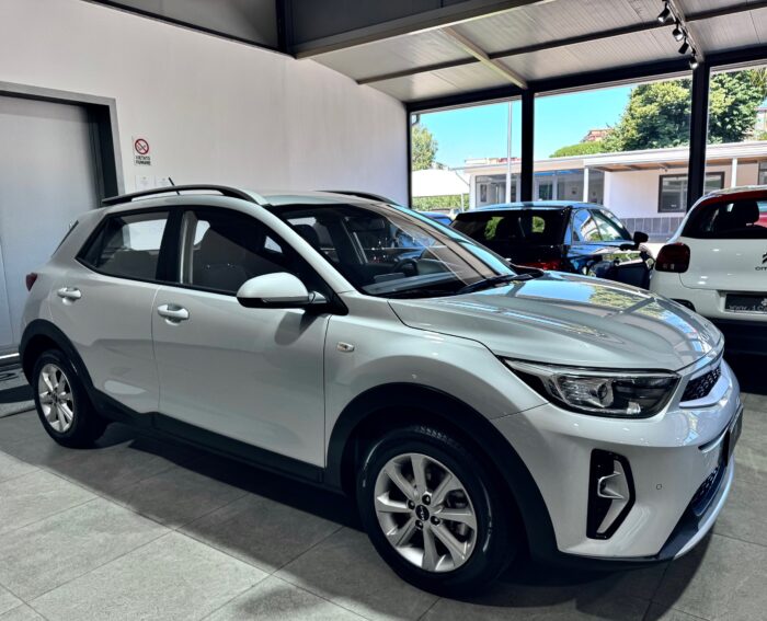 Kia Stonic 1.2 84CV GPL Style - immagine 7