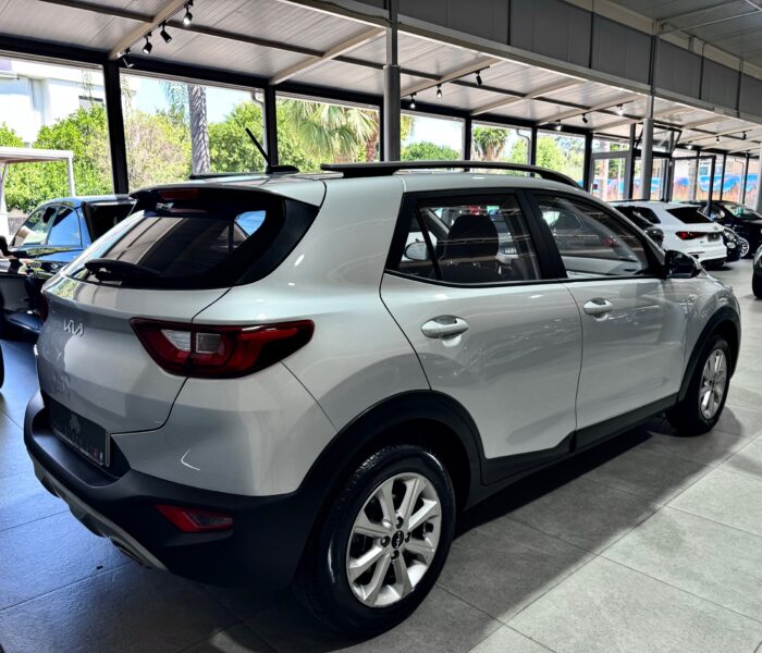 Kia Stonic 1.2 84CV GPL Style - immagine 8