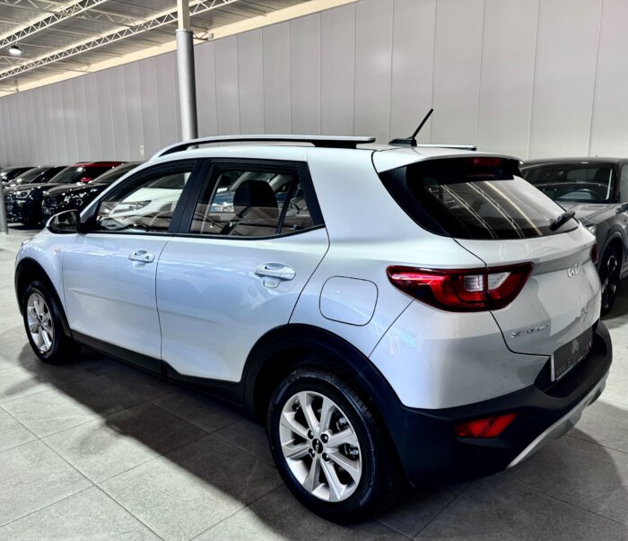 Kia Stonic 1.2 84CV GPL Style - immagine 9