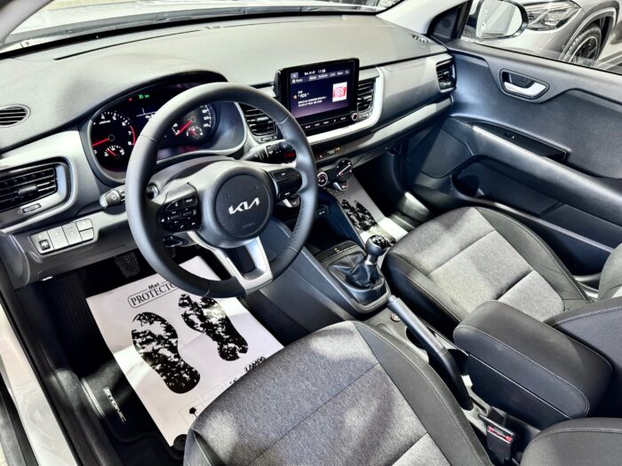Kia Stonic 1.2 84CV GPL Style - immagine 12