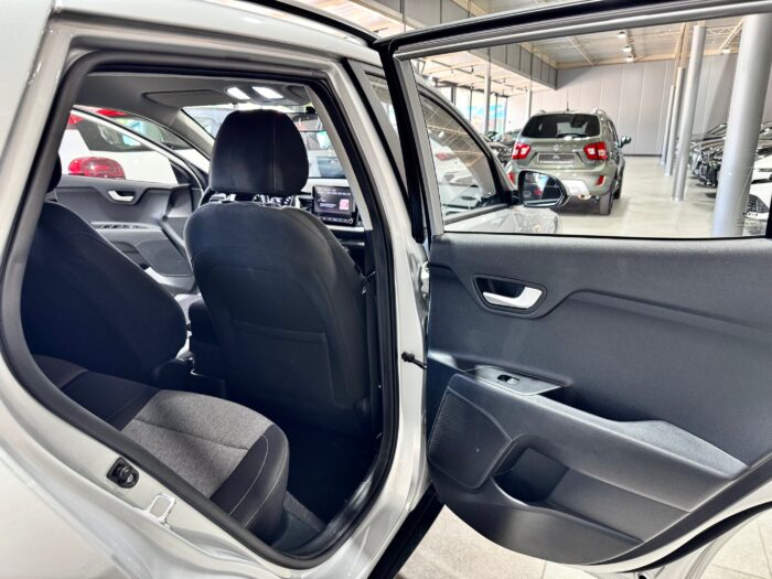 Kia Stonic 1.2 84CV GPL Style - immagine 16